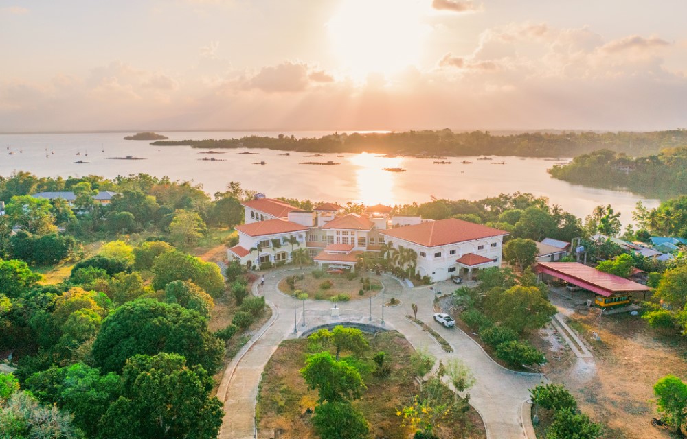 Hotel Palacio Room Section 3