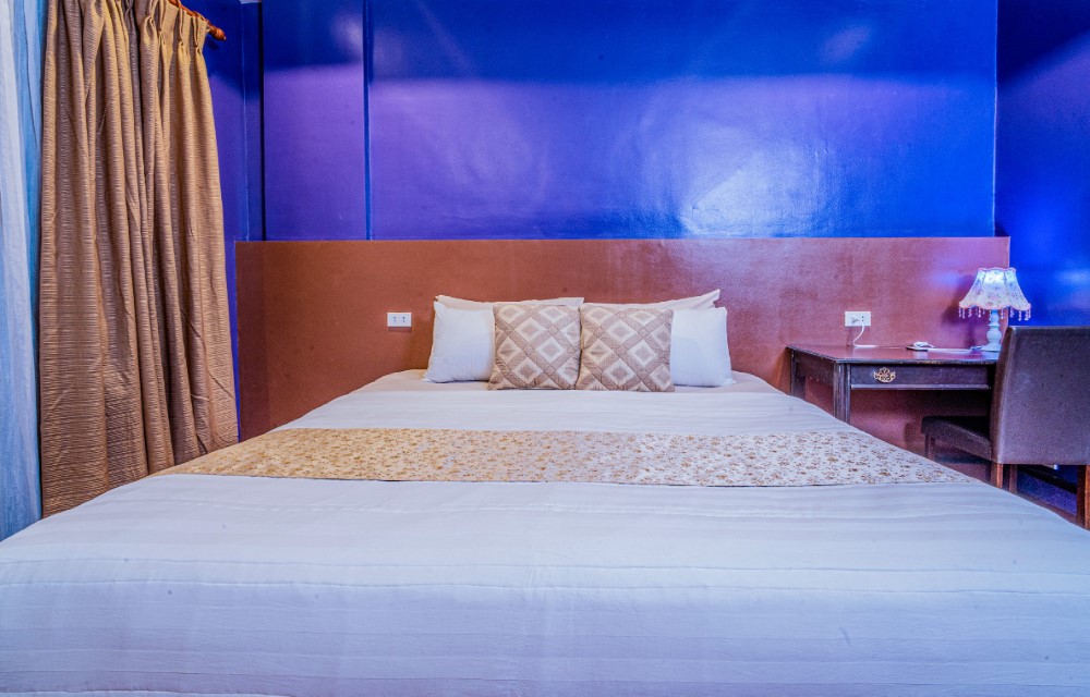 Hotel Palacio Gallery