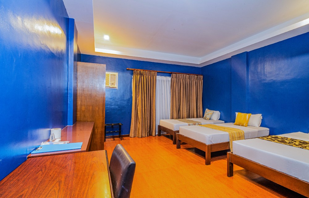 Hotel Palacio Gallery