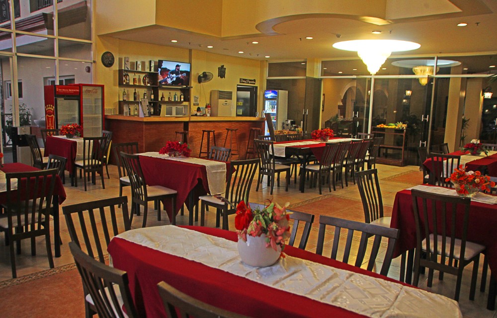 Hotel Palacio Gallery