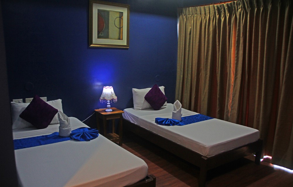 Hotel Palacio Gallery