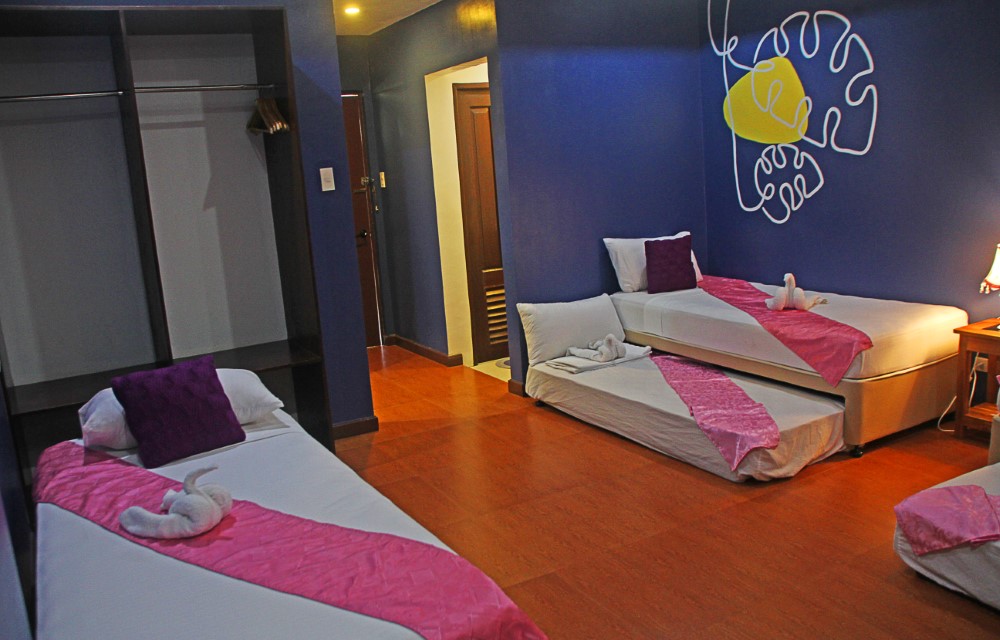 Hotel Palacio Gallery