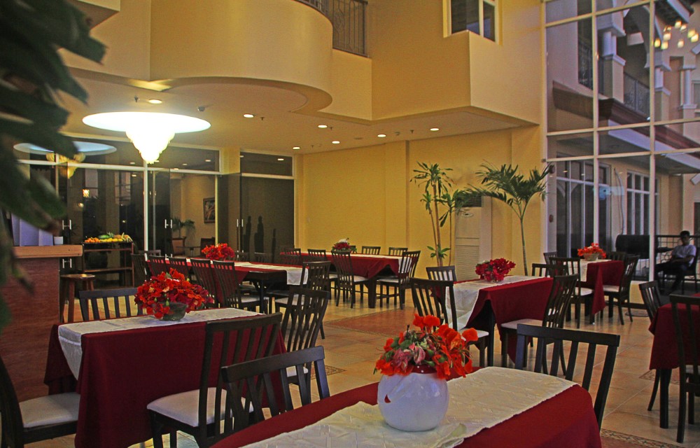 Hotel Palacio Gallery