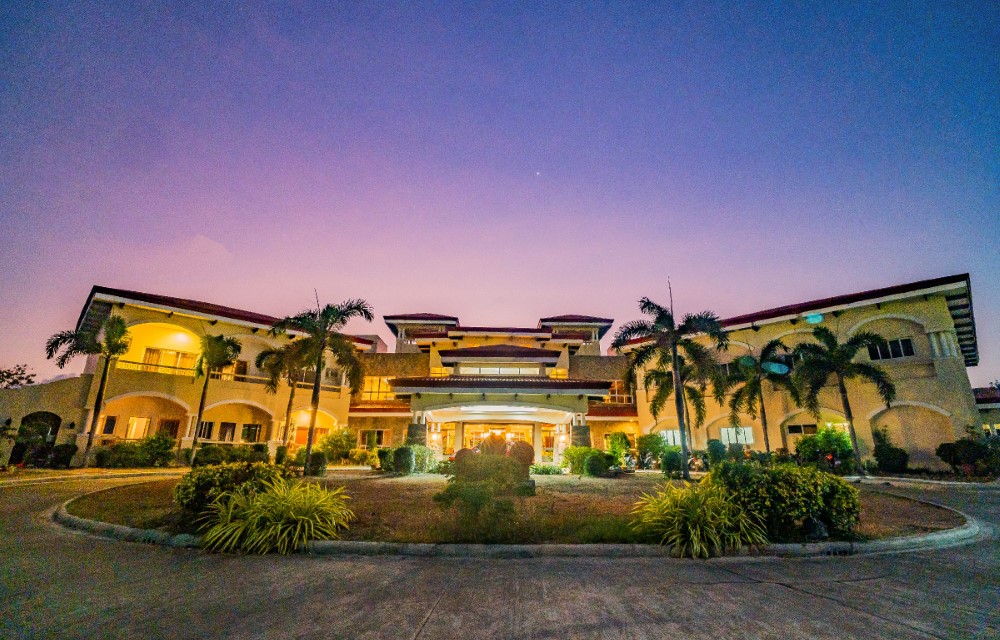 Hotel Palacio Gallery