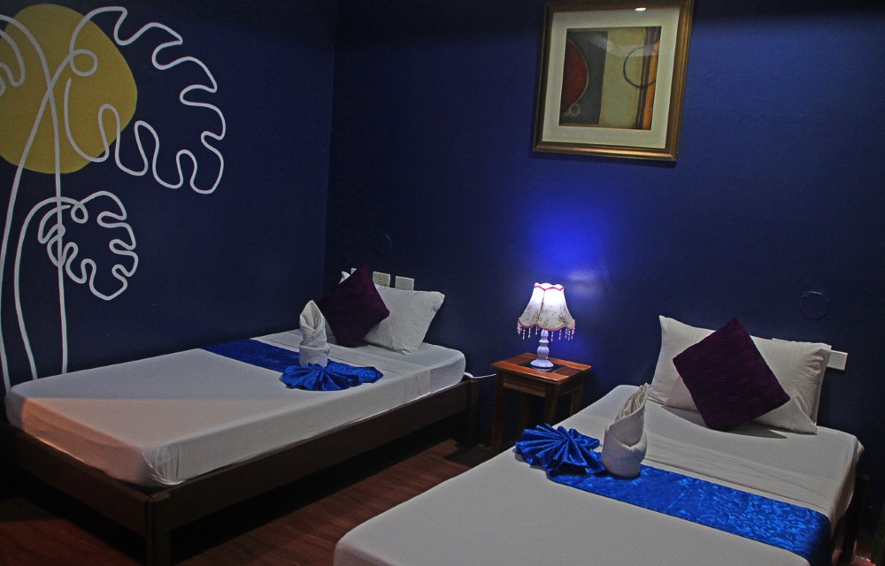 Hotel Palacio Gallery