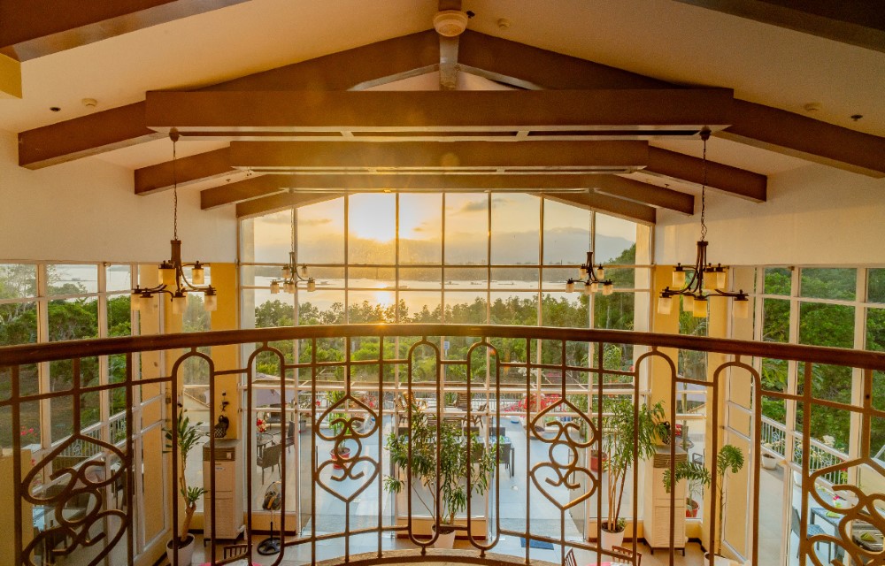 Hotel Palacio Gallery