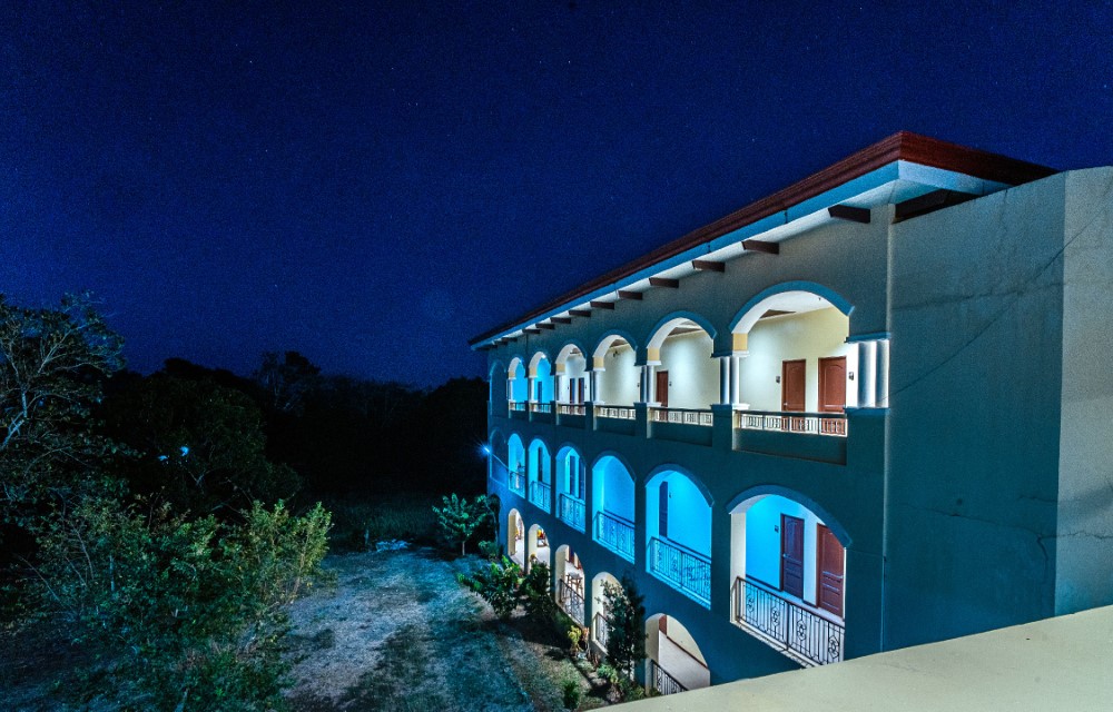 Hotel Palacio Gallery