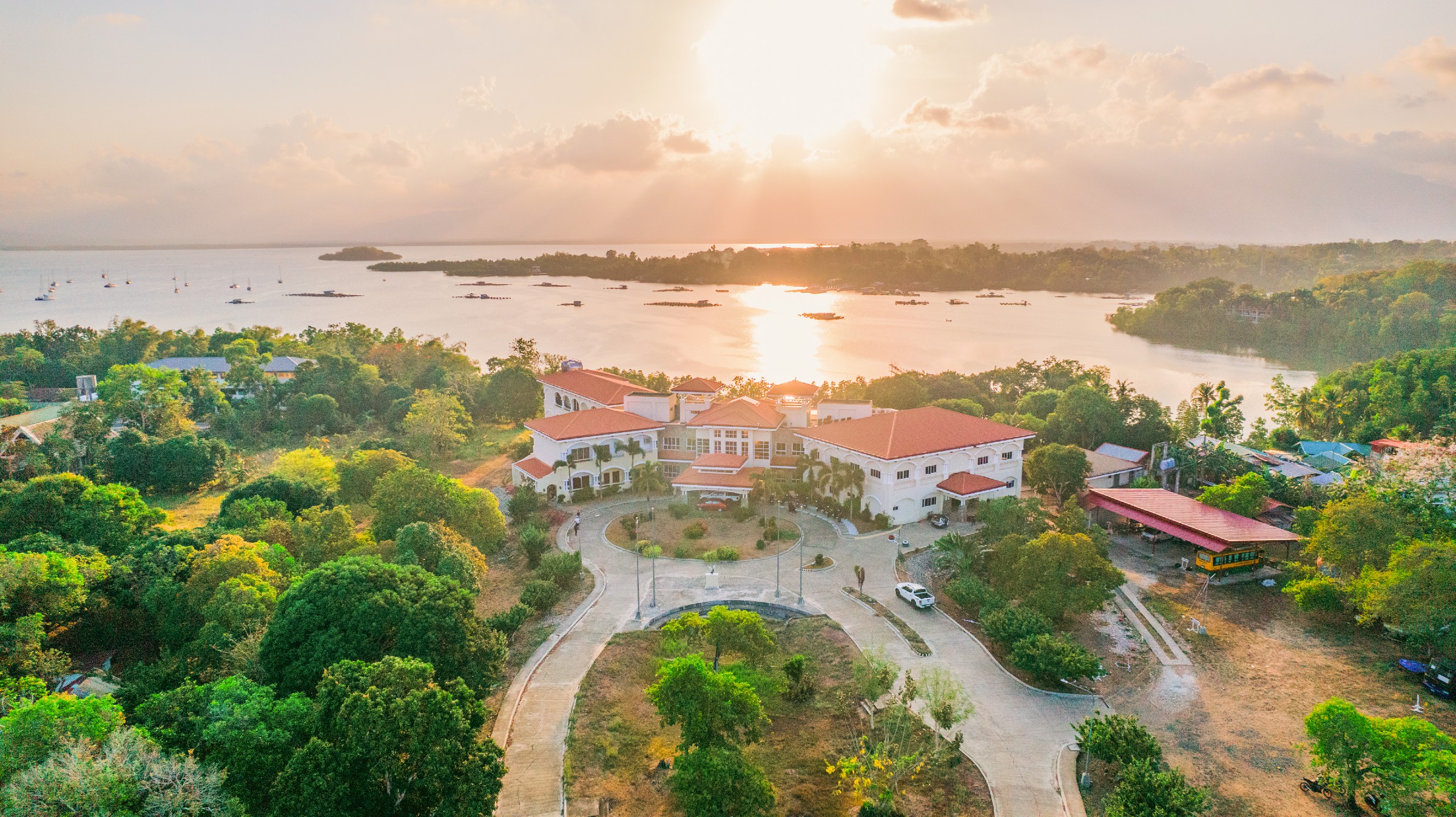 Hotel Palacio Slider 1