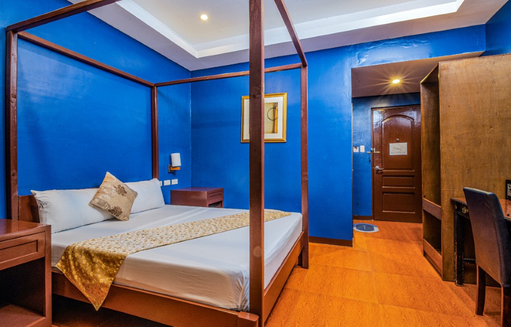 Hotel Palacio Gallery