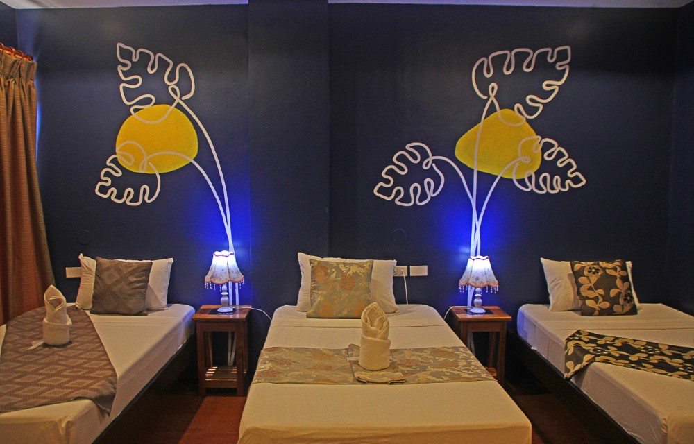 Hotel Palacio Gallery