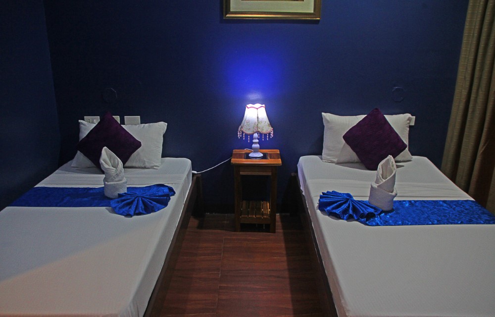 Hotel Palacio Gallery