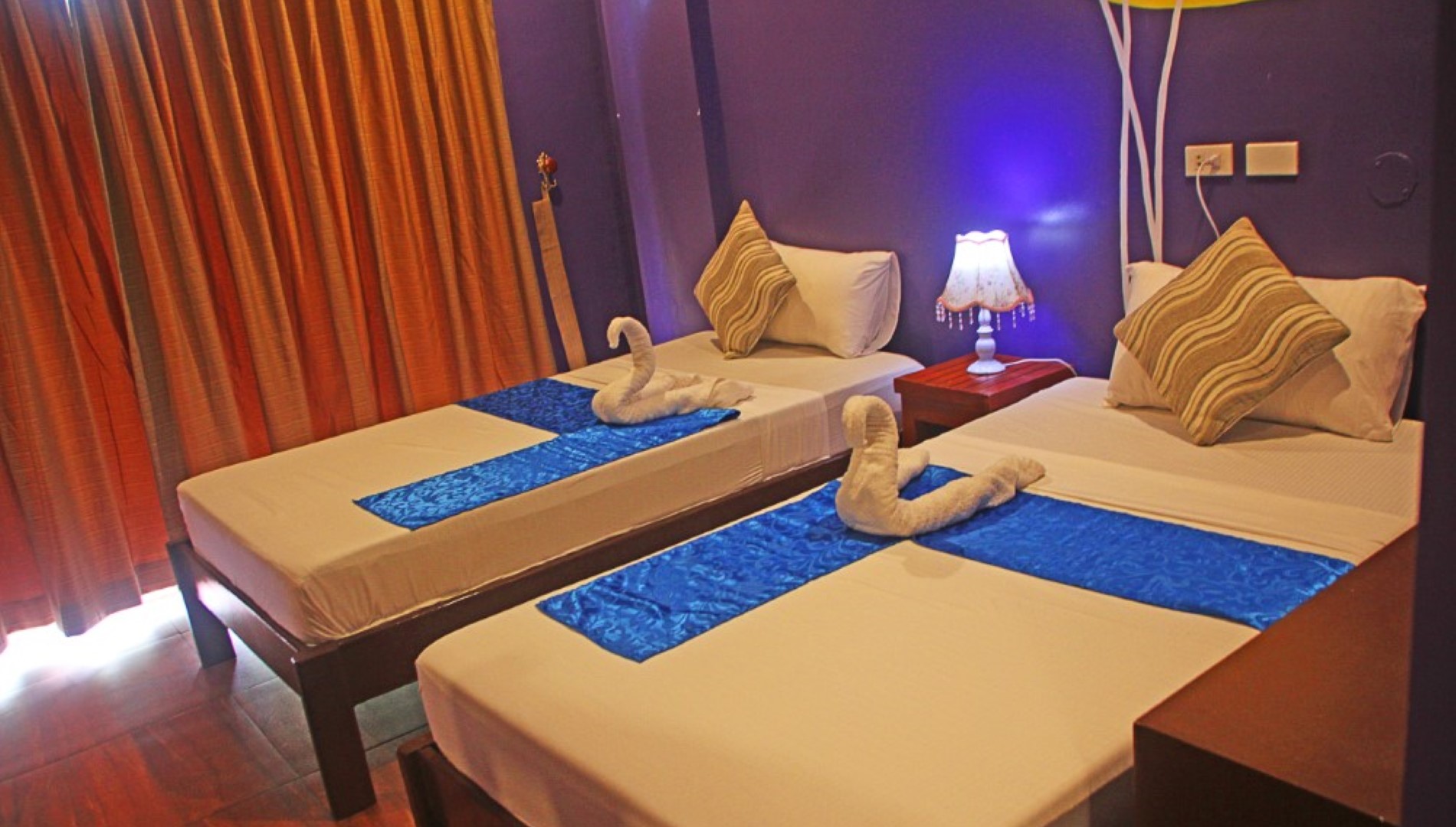 Hotel Palacio Slider 1