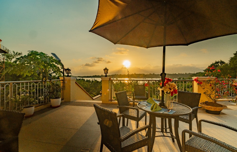 Hotel Palacio Gallery