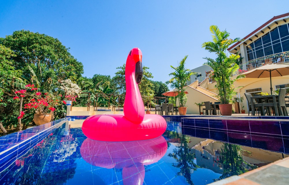 Hotel Palacio Gallery