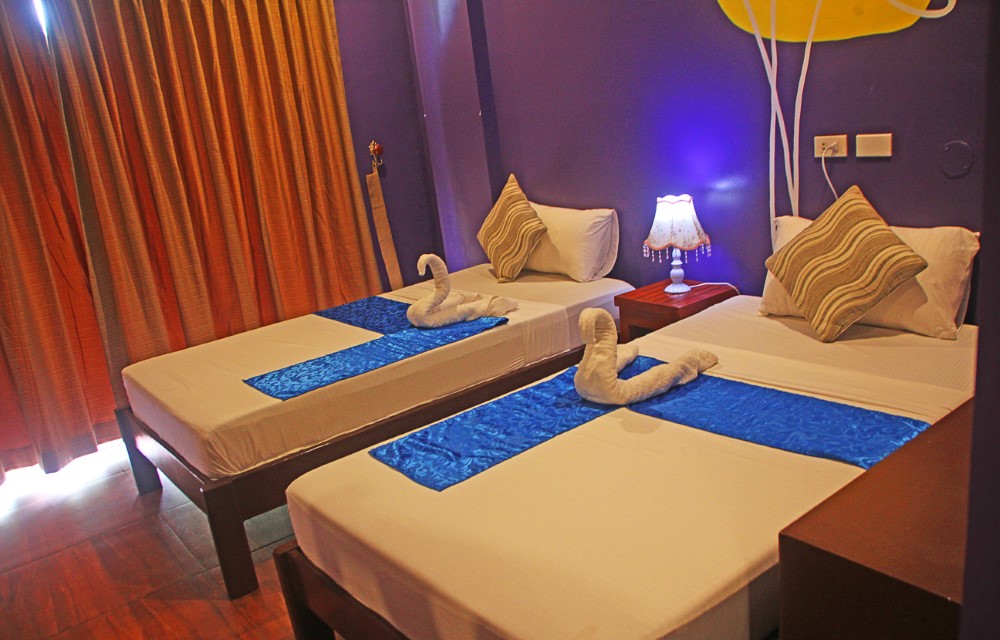 Hotel Palacio Gallery