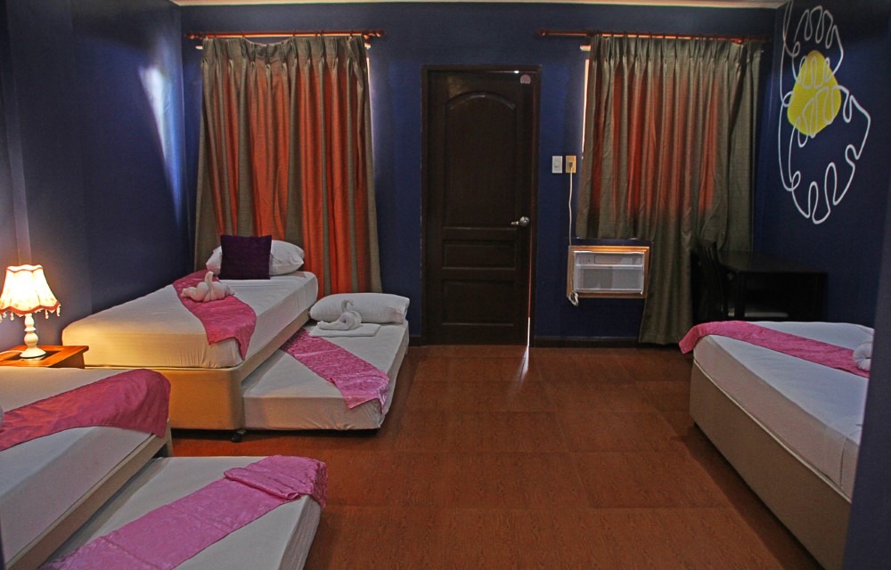 Hotel Palacio Gallery