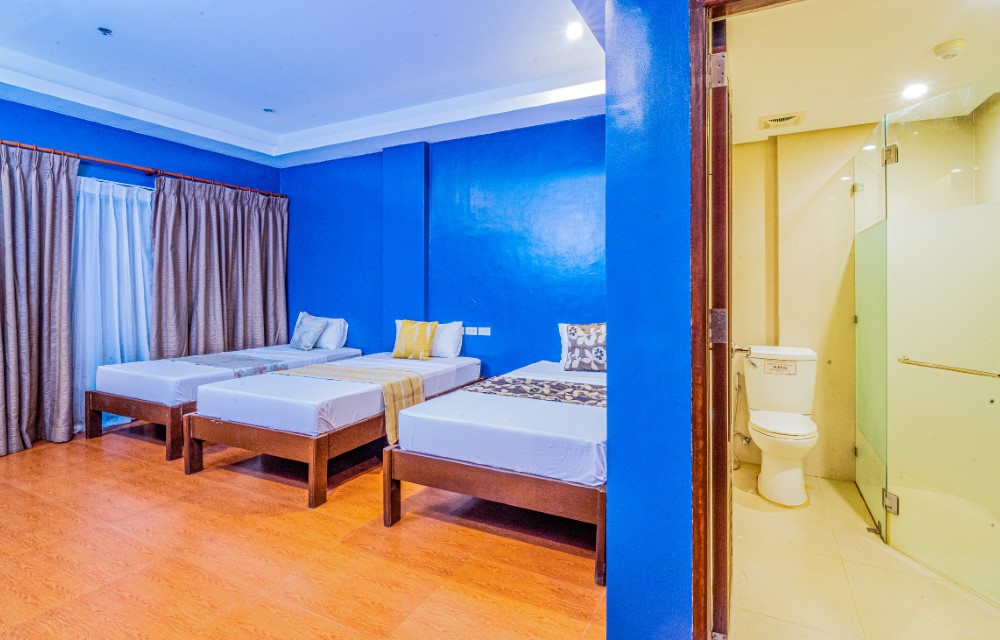 Hotel Palacio Gallery