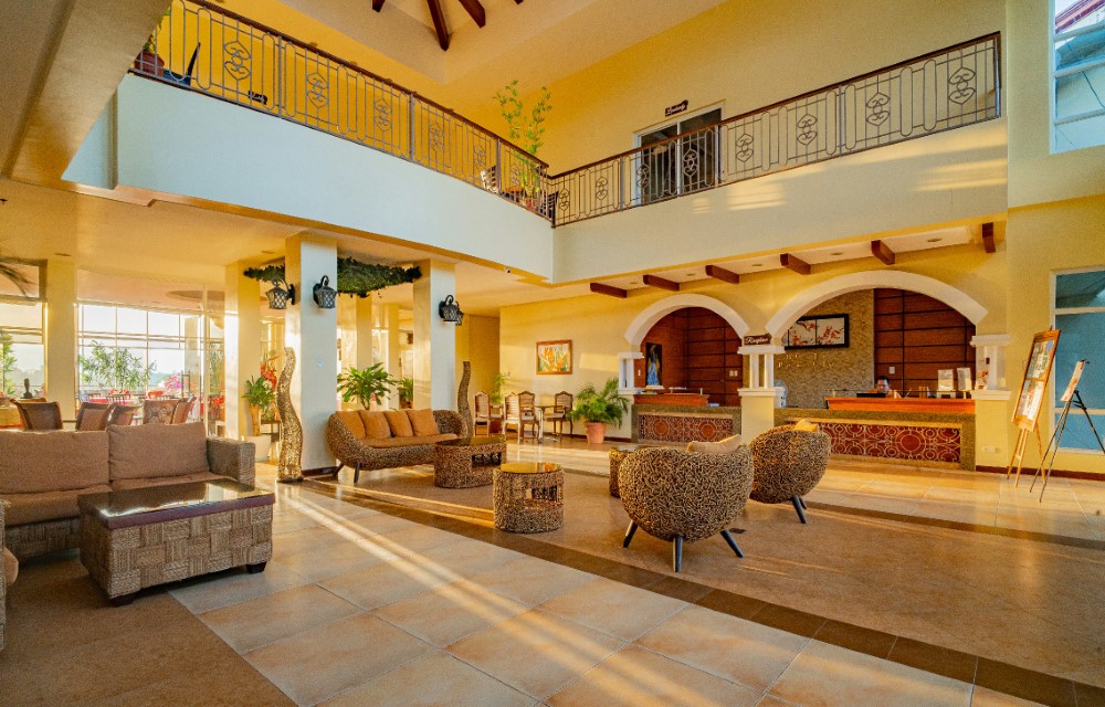 Hotel Palacio Gallery