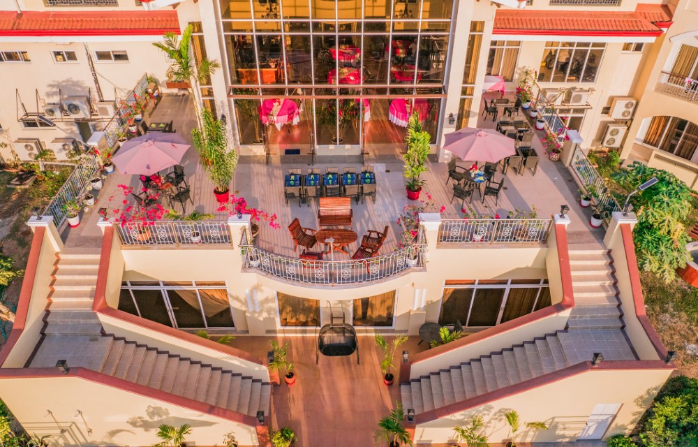 Hotel Palacio Gallery