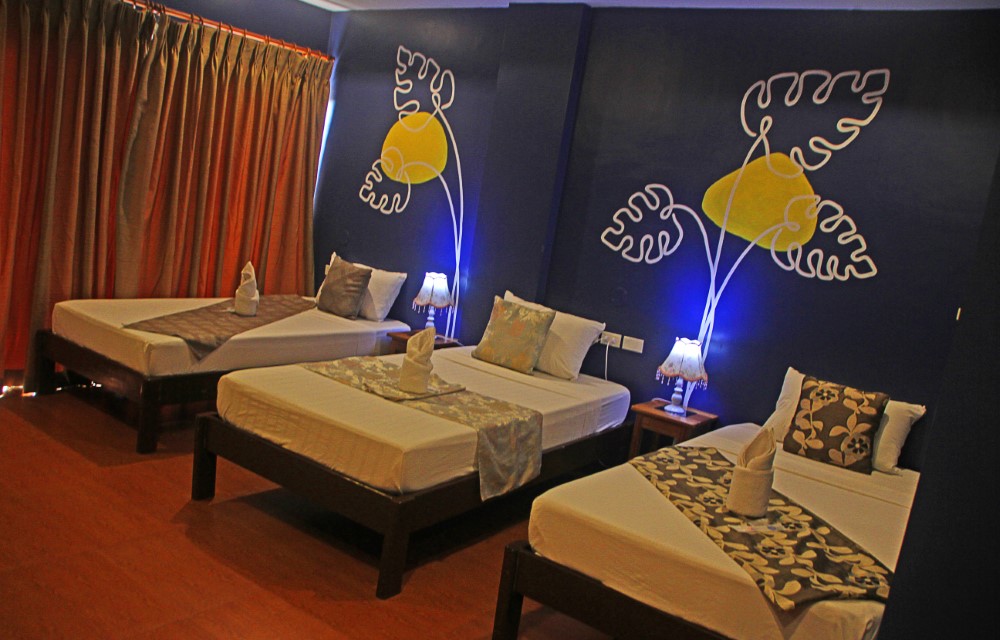 Hotel Palacio Gallery