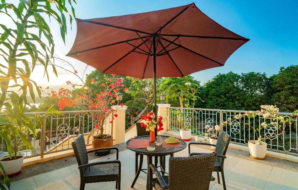 Hotel Palacio Gallery